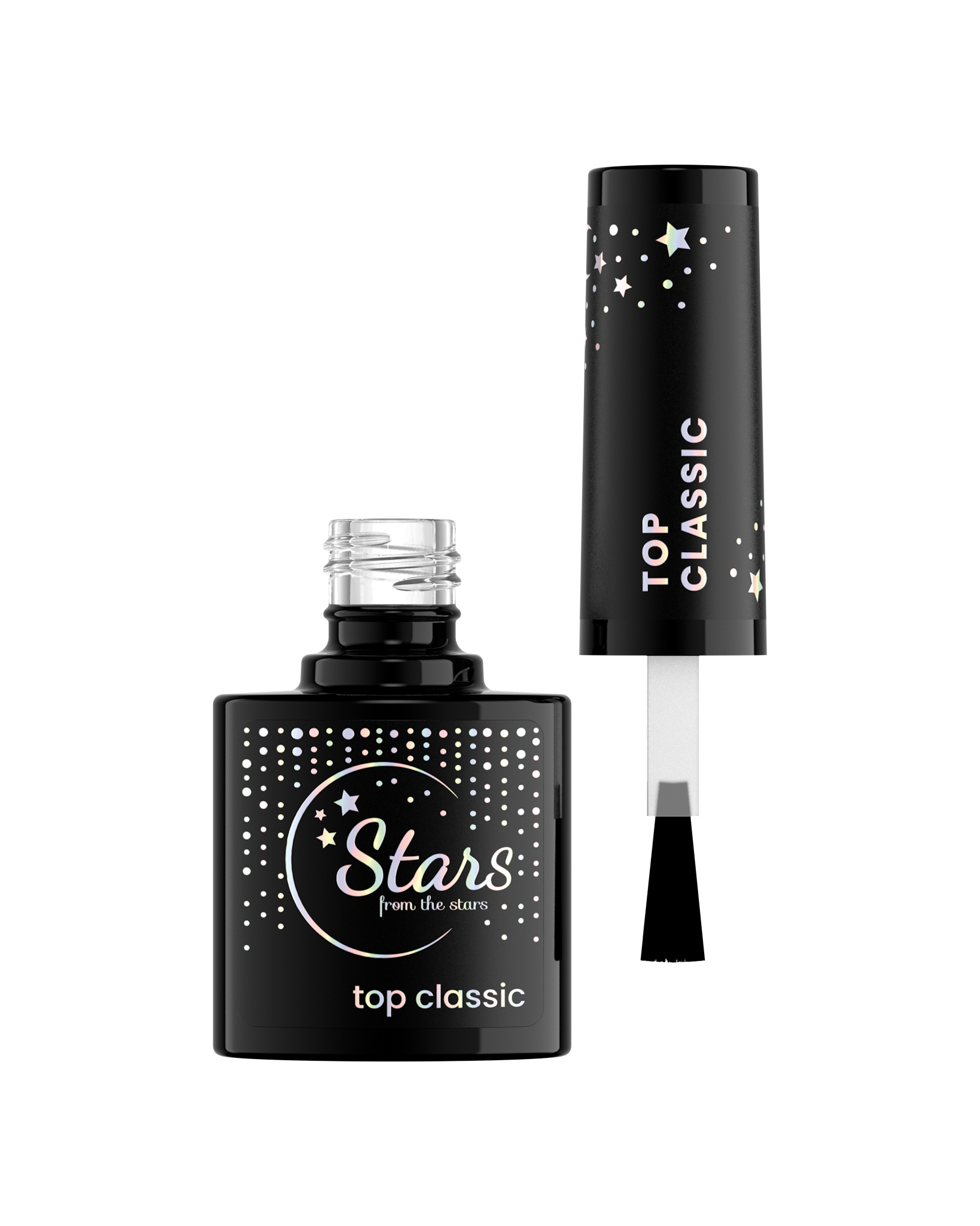Stars from the Stars Top hybrydowy Classic, 5g