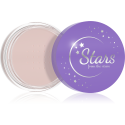 Stars from the Stars Puder sypki utrwalająco-rozświetlający Skinpossible Velvet Shine nr 02, 7,5 g