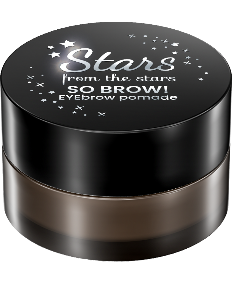 Stars from the Stars Pomada do brwi So Brow Blonde nr 01