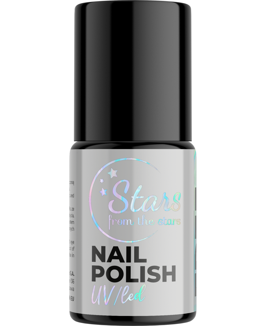 Stars from the Stars Lakier hybrydowy Free Space nr 02 5 ml