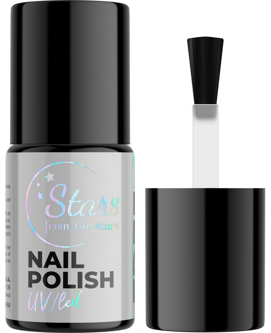 Stars from the Stars Lakier hybrydowy Free Space nr 02 5 ml