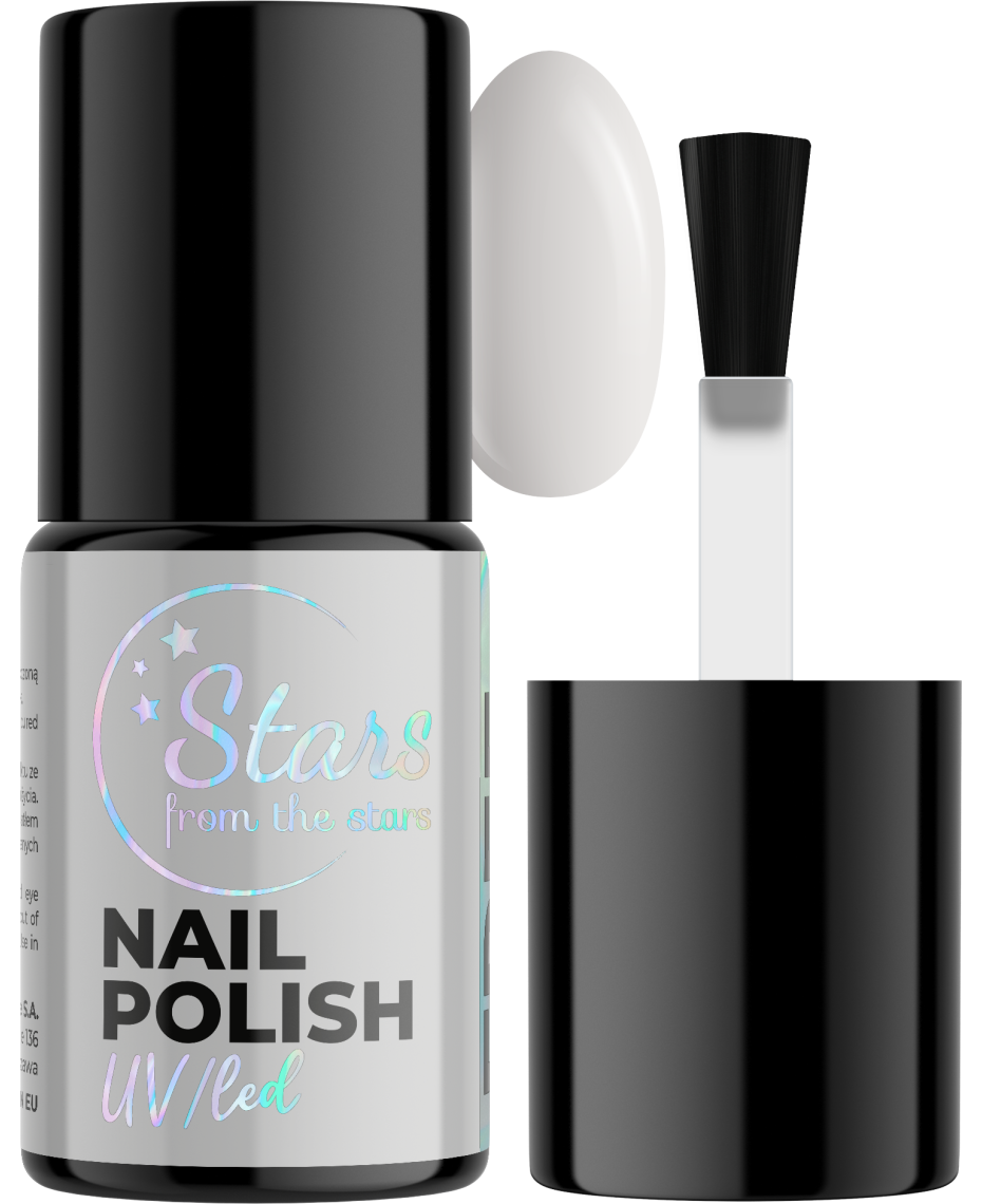 Stars from the Stars Lakier hybrydowy Free Space nr 02 5 ml