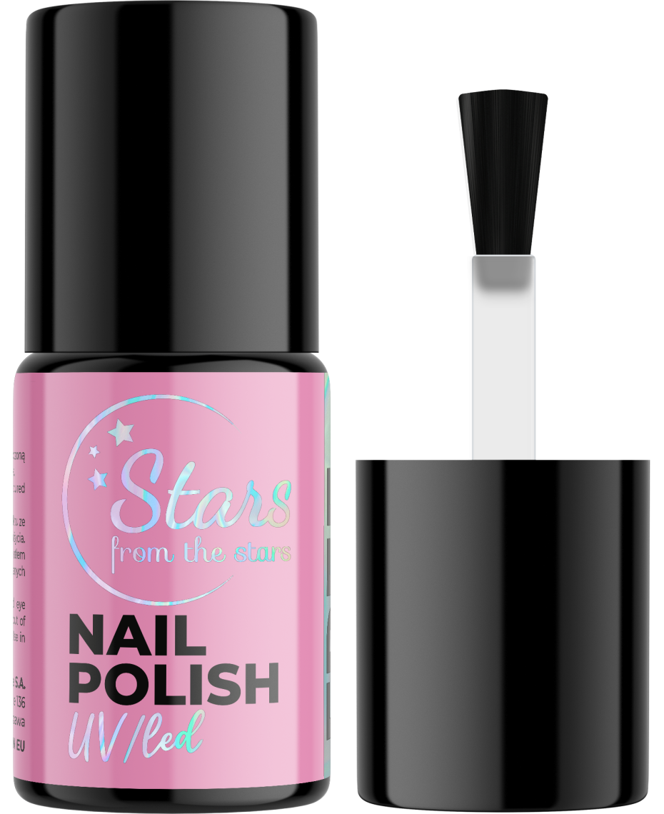 Stars from the Stars Lakier hybrydowy Free Space nr 05 5ml