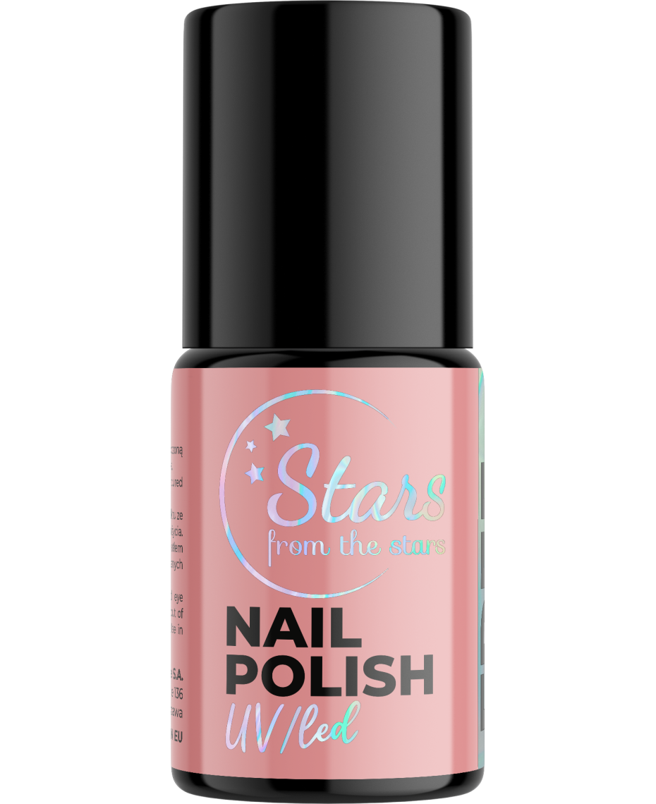 Stars from the Stars Lakier hybrydowy Free Space nr 11 5ml