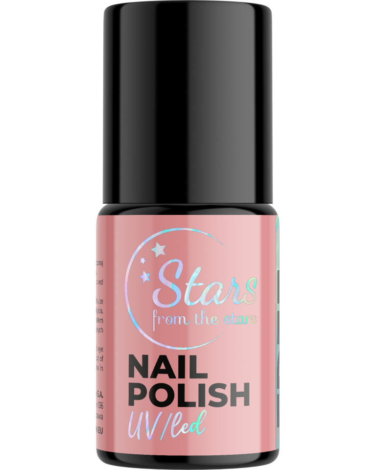 Stars from the Stars Lakier hybrydowy Free Space nr 11 5ml