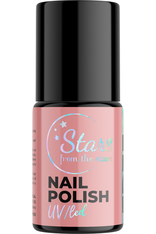 Stars from the Stars Lakier hybrydowy Free Space nr 11 5ml