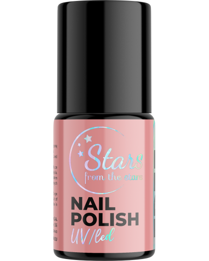 Stars from the Stars Lakier hybrydowy Free Space nr 11 5ml