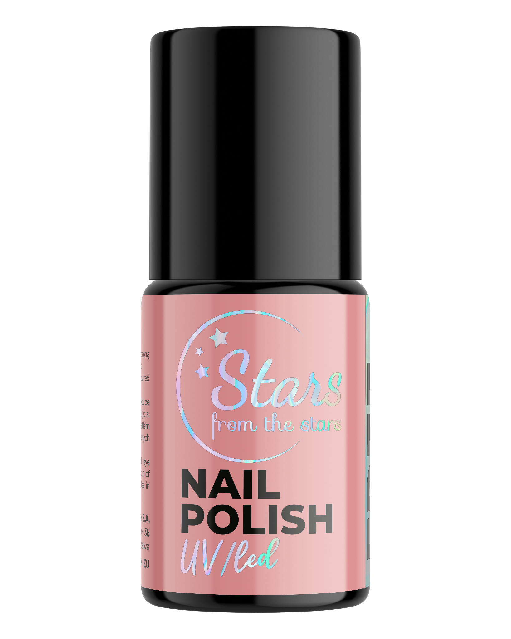 Stars from the Stars Lakier hybrydowy Free Space nr 11 5ml