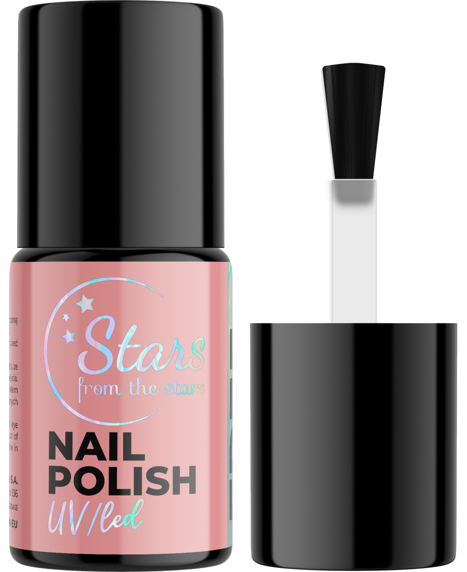 Stars from the Stars Lakier hybrydowy Free Space nr 11 5ml