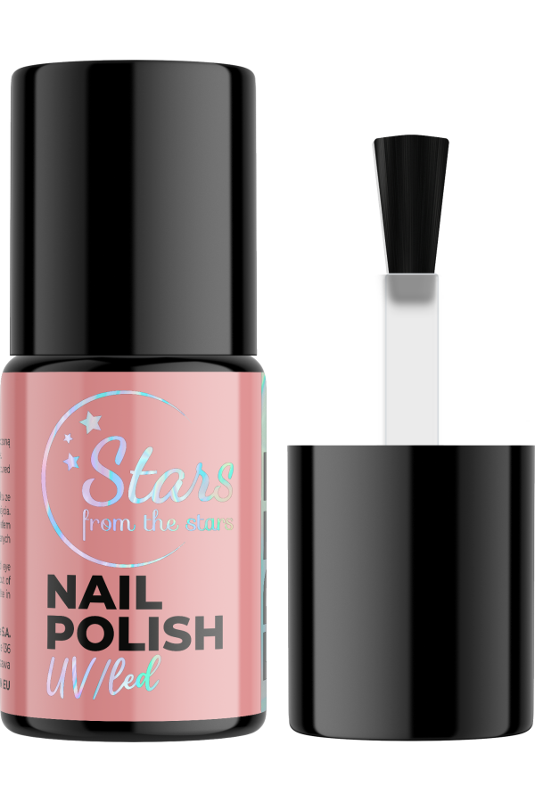 Stars from the Stars Lakier hybrydowy Free Space nr 11 5ml