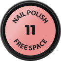 Stars from the Stars Lakier hybrydowy Free Space nr 11 5ml