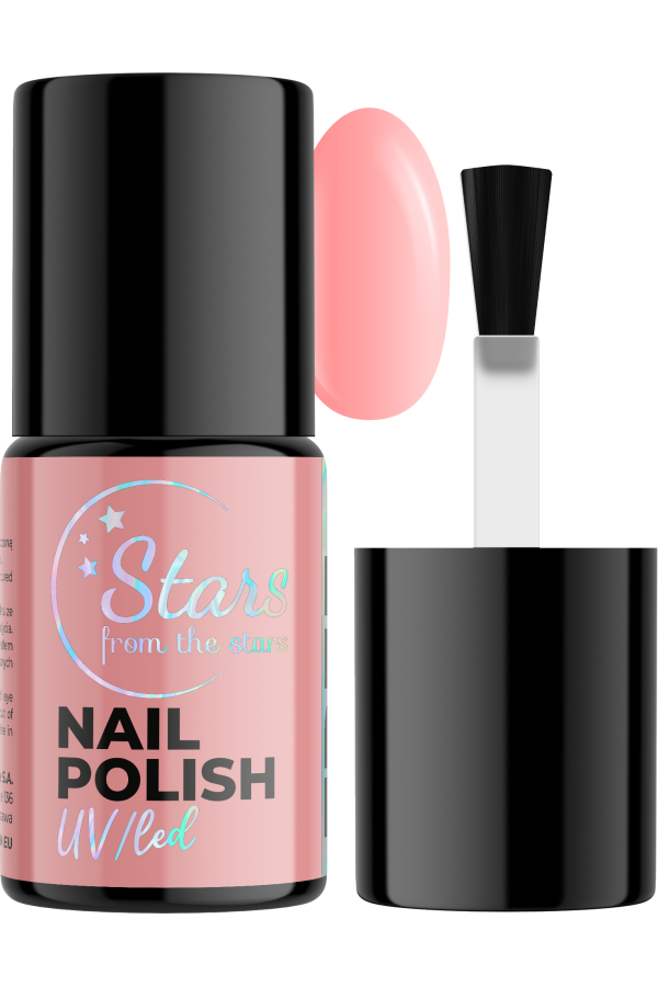 Stars from the Stars Lakier hybrydowy Free Space nr 11 5ml