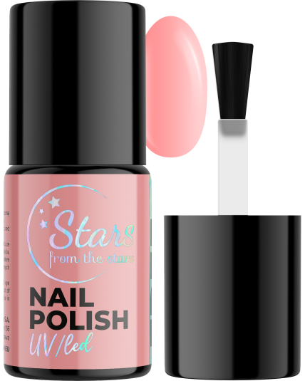 Stars from the Stars Lakier hybrydowy Free Space nr 11 5ml