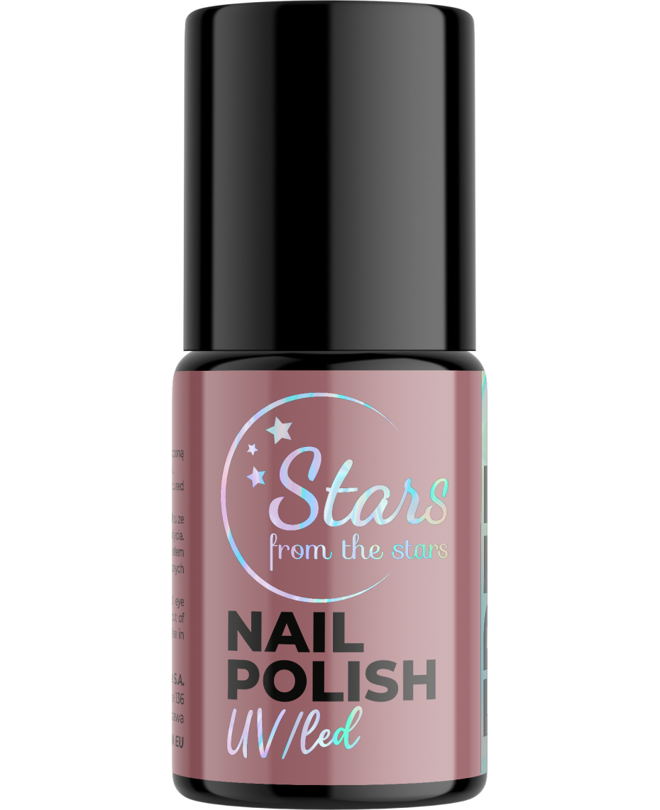 Stars from the Stars Lakier hybrydowy Free Space nr 13 5ml
