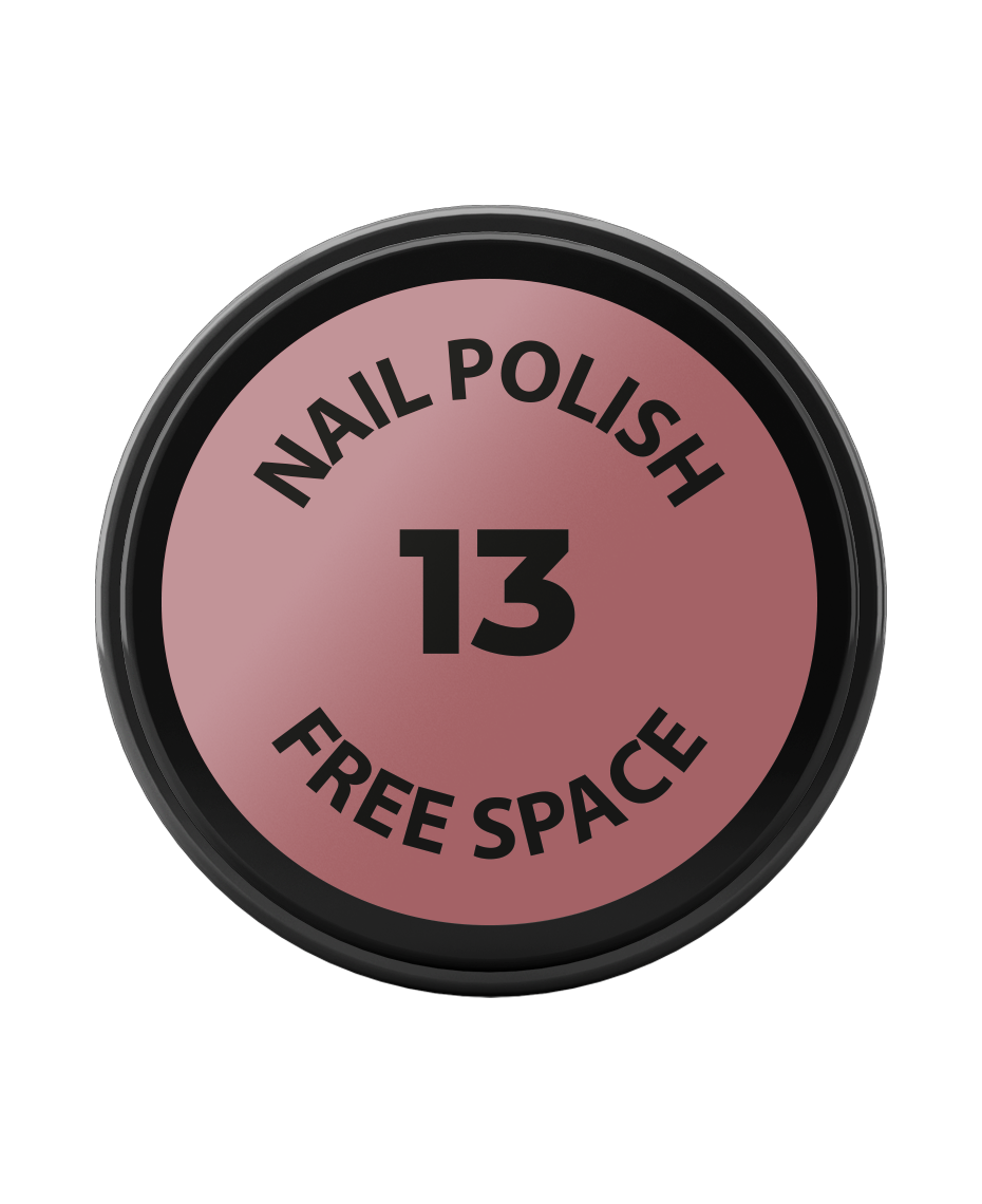 Stars from the Stars Lakier hybrydowy Free Space nr 13 5ml
