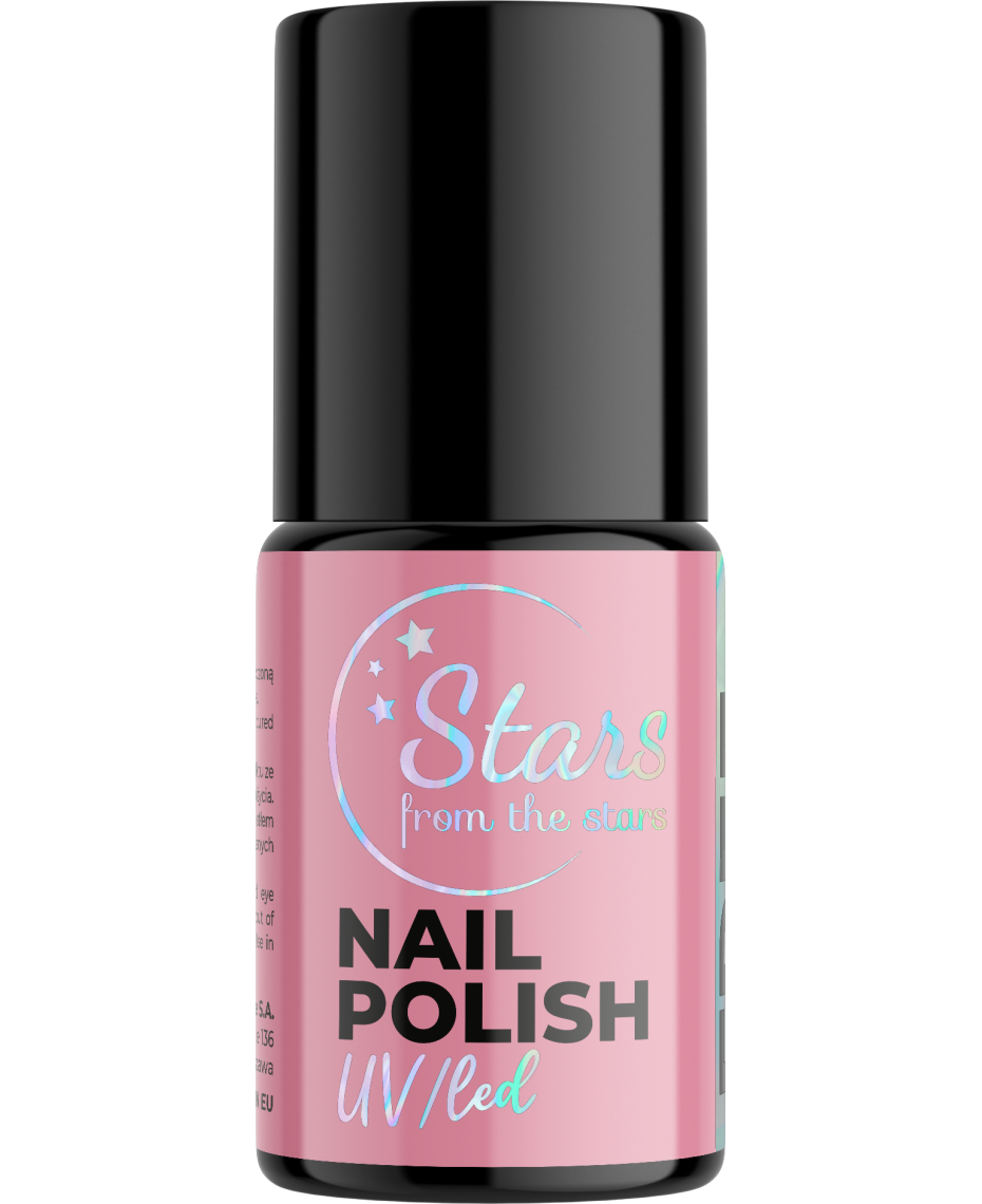 Stars from the Stars Lakier hybrydowy Free Space nr 14 5ml