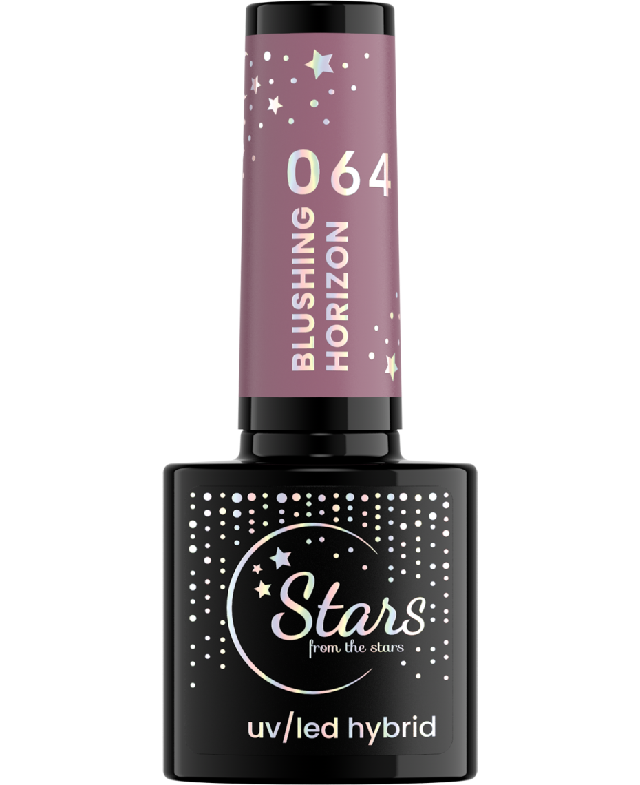 Stars from the Stars Lakier hybrydowy Blushing Horizon nr 064 5g