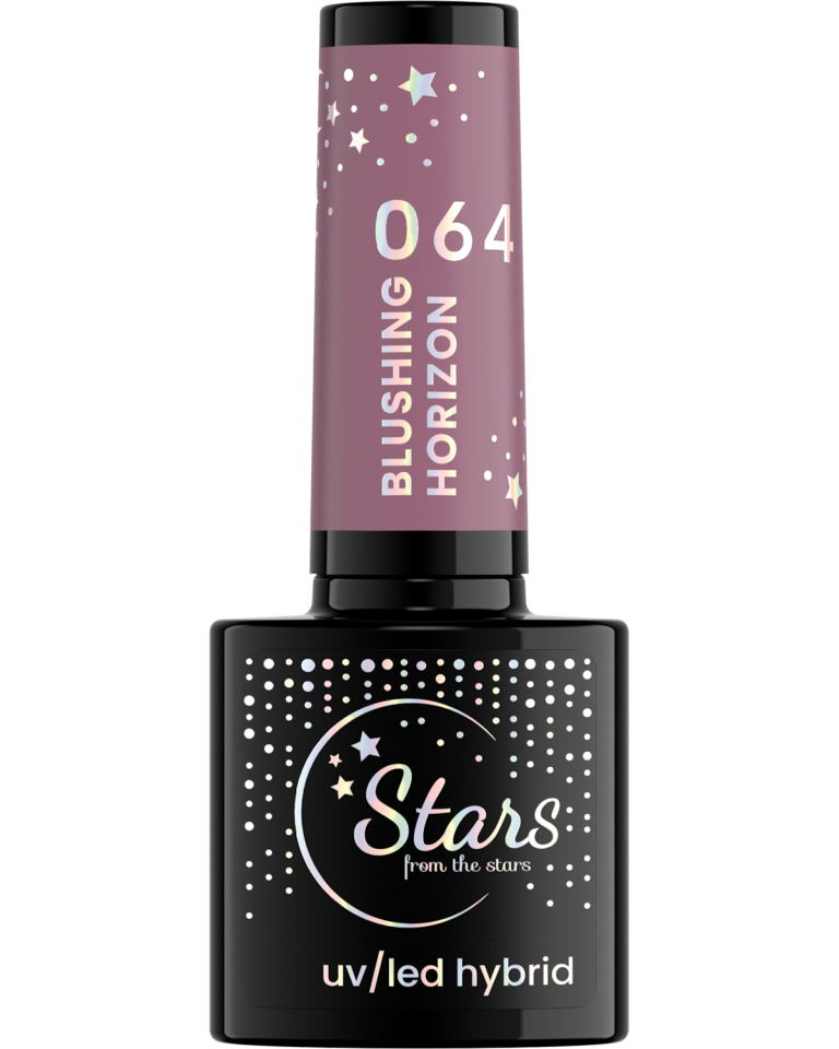 Stars from the Stars Lakier hybrydowy Blushing Horizon nr 064 5g