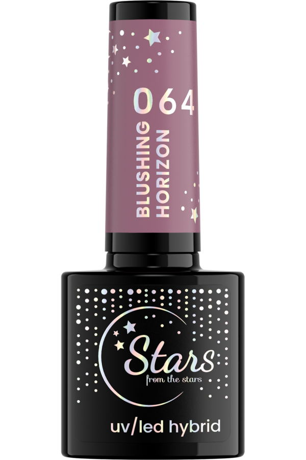 Stars from the Stars Lakier hybrydowy Blushing Horizon nr 064 5g