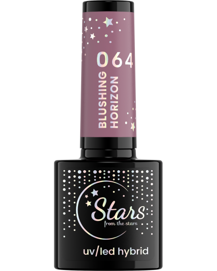 Stars from the Stars Lakier hybrydowy Blushing Horizon nr 064 5g