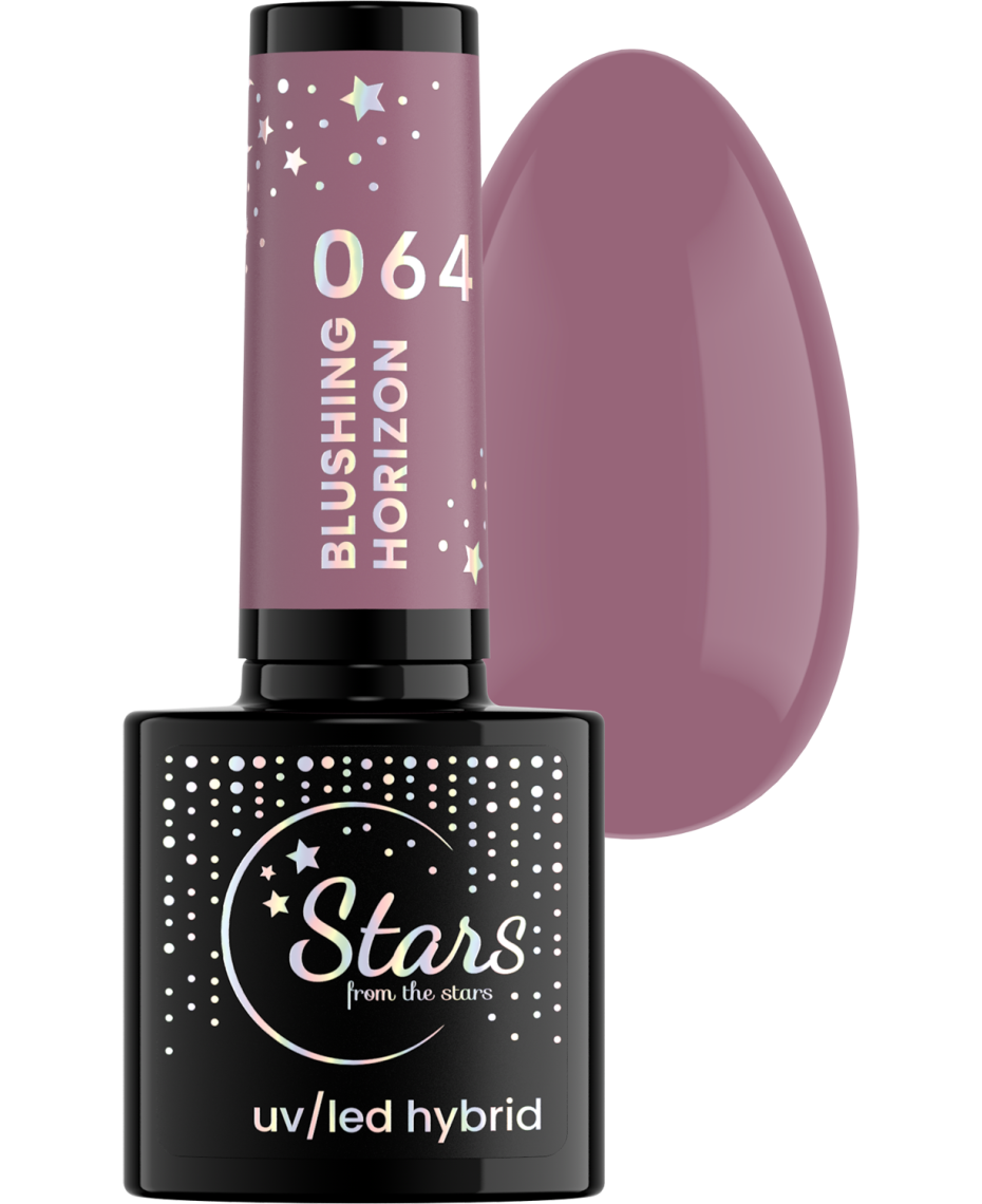 Stars from the Stars Lakier hybrydowy Blushing Horizon nr 064 5g