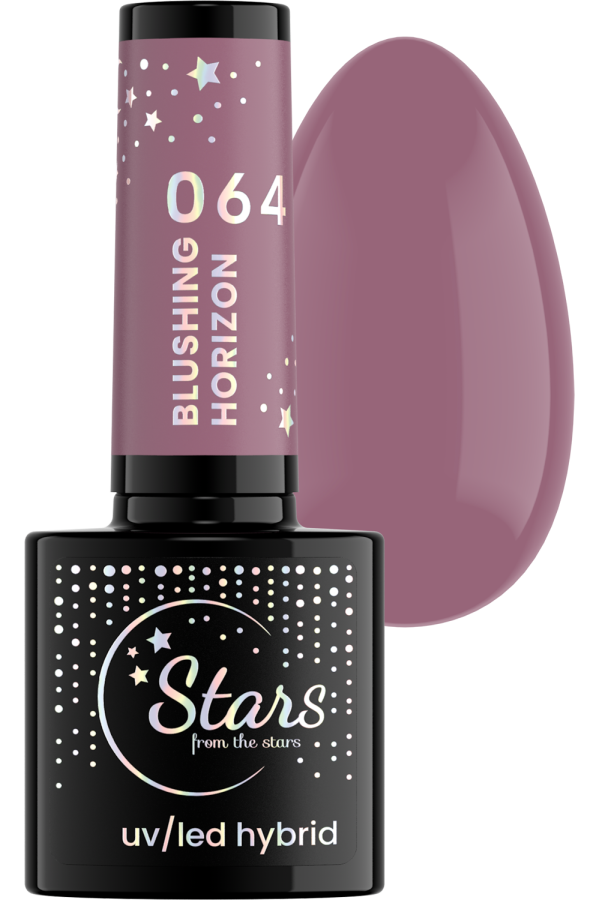 Stars from the Stars Lakier hybrydowy Blushing Horizon nr 064 5g