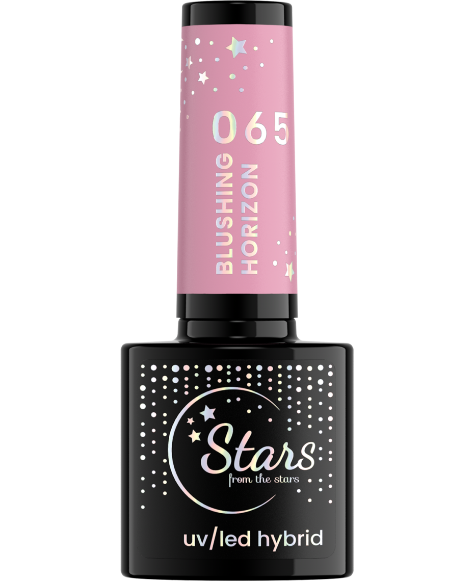 Stars from the Stars Lakier hybrydowy Blushing Horizon nr 065 5g