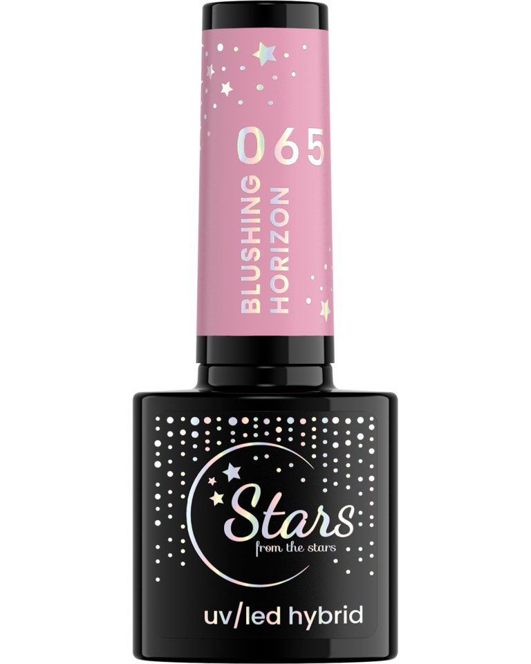 Stars from the Stars Lakier hybrydowy Blushing Horizon nr 065 5g