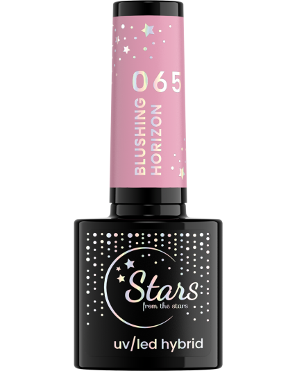 Stars from the Stars Lakier hybrydowy Blushing Horizon nr 065 5g