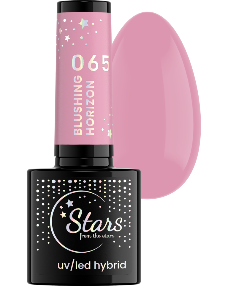 Stars from the Stars Lakier hybrydowy Blushing Horizon nr 065 5g