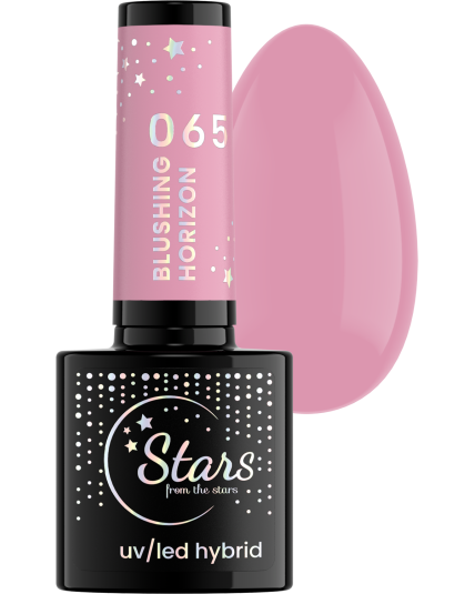 Stars from the Stars Lakier hybrydowy Blushing Horizon nr 065 5g