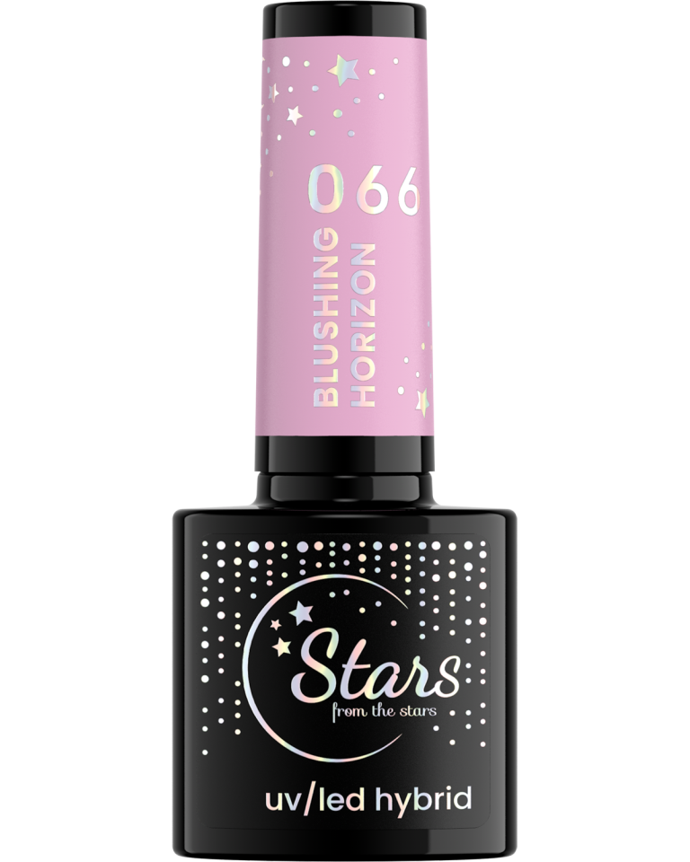 Stars from the Stars Lakier hybrydowy Blushing Horizon nr 066 5g