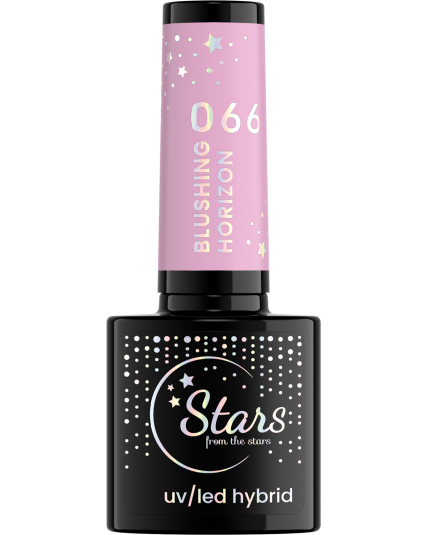 Stars from the Stars Lakier hybrydowy Blushing Horizon nr 066 5g