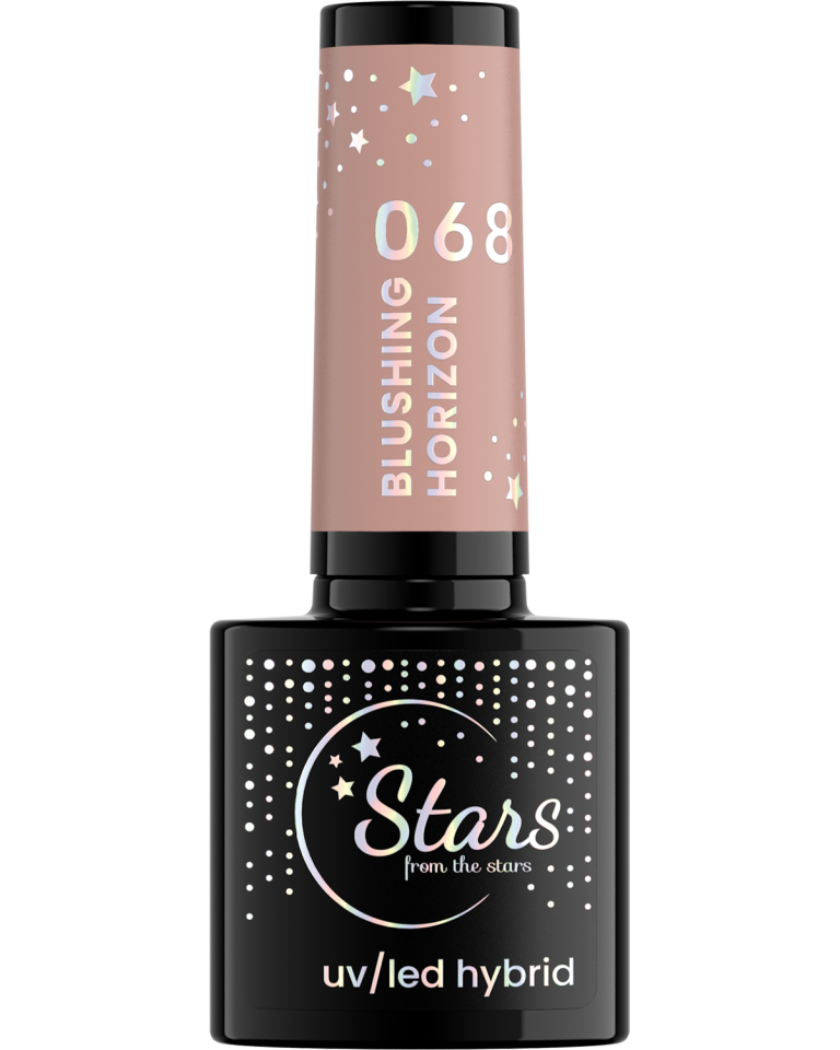Stars from the Stars Lakier hybrydowy Blushing Horizon nr 068 5g