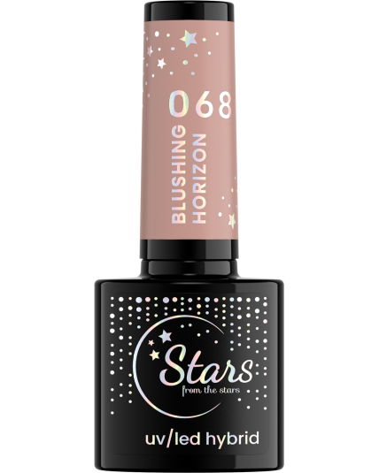 Stars from the Stars Lakier hybrydowy Blushing Horizon nr 068 5g