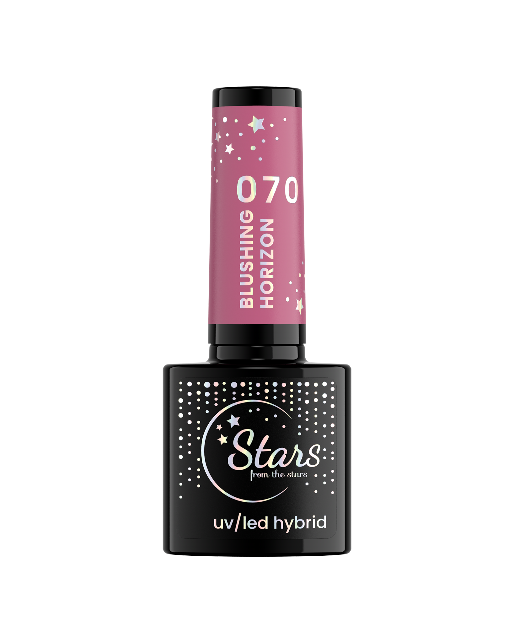 Stars from the Stars Lakier hybrydowy Blushing Horizon nr 070 5g