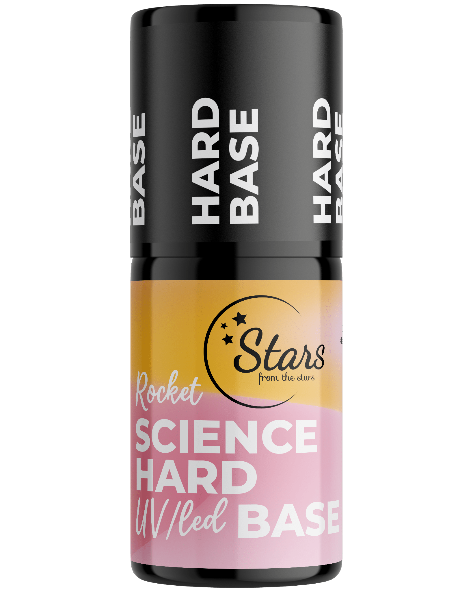 Stars from the Stars Utwardzająca baza hybrydowa Rocket Science Hard Base 5g