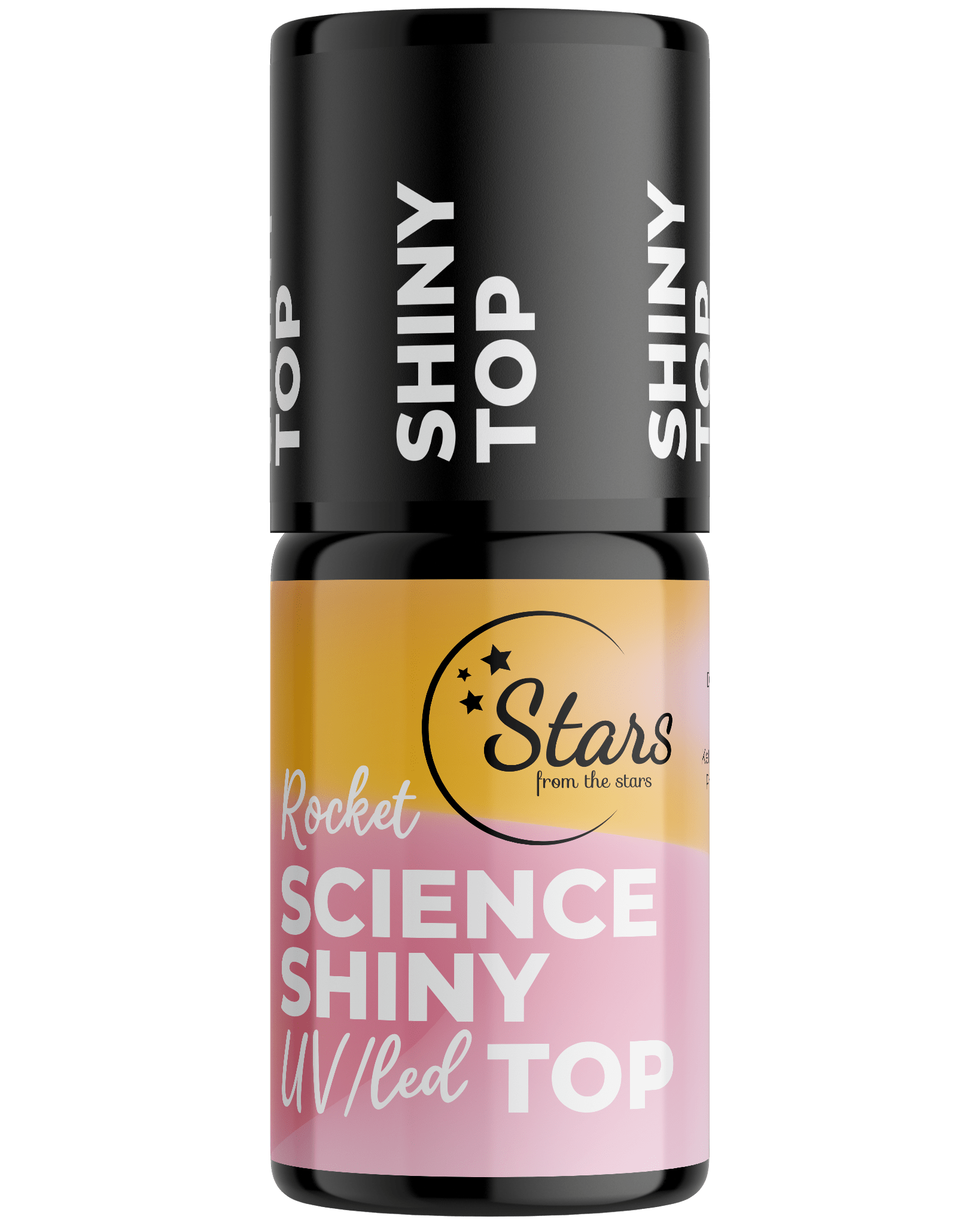 Stars from the Stars Nabłyszczający top hybrydowy Rocket Science Shiny Top 5g