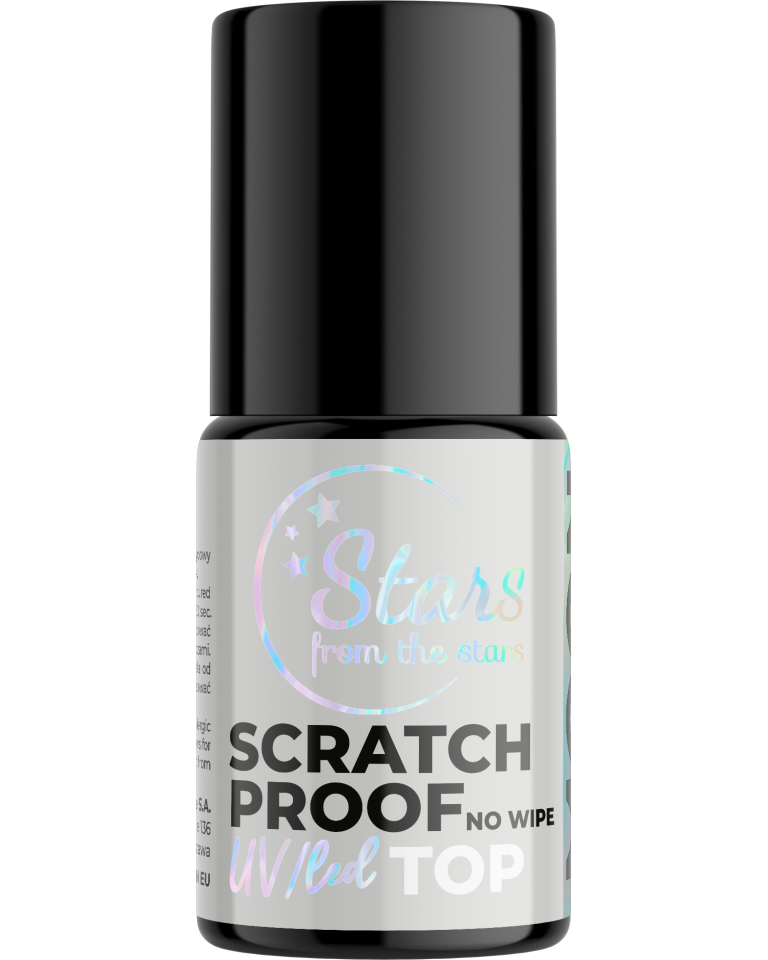 Stars from the Stars Top hybrydowy Moonwalk 5 ml