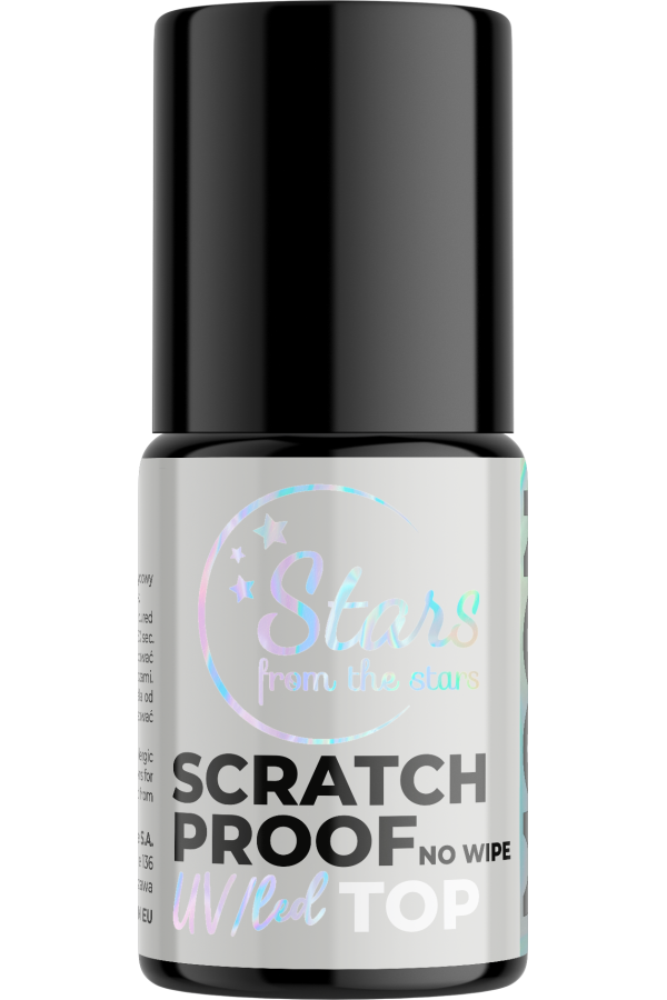 Stars from the Stars Top hybrydowy Moonwalk 5 ml
