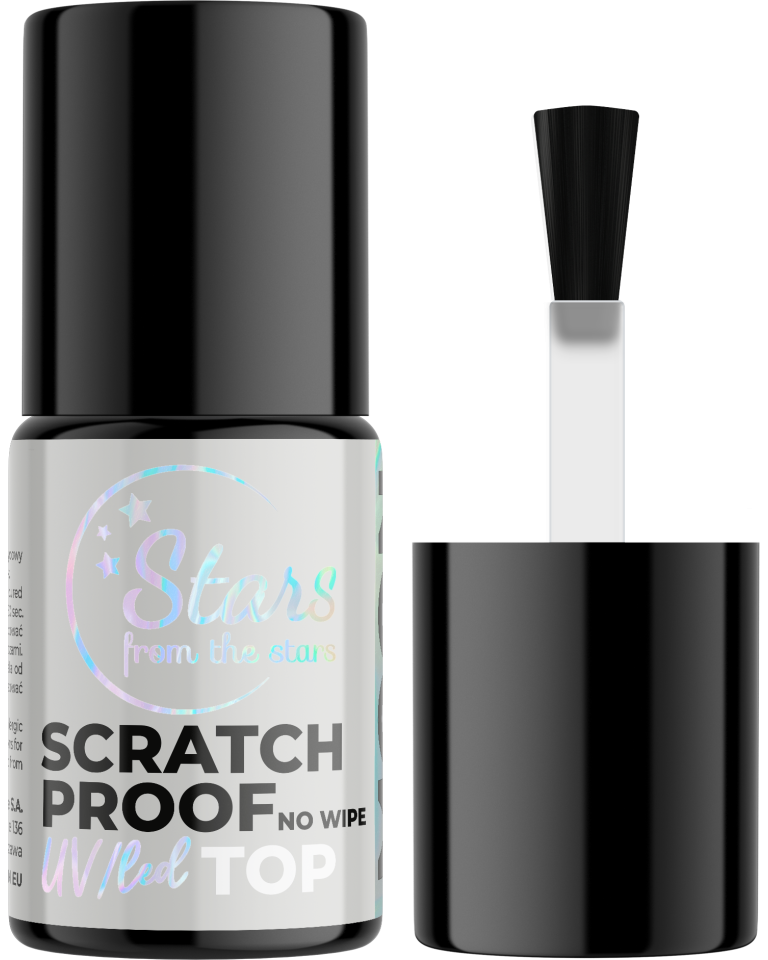 Stars from the Stars Top hybrydowy Moonwalk 5 ml
