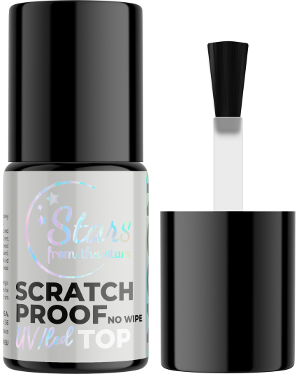 Stars from the Stars Top hybrydowy Moonwalk 5 ml