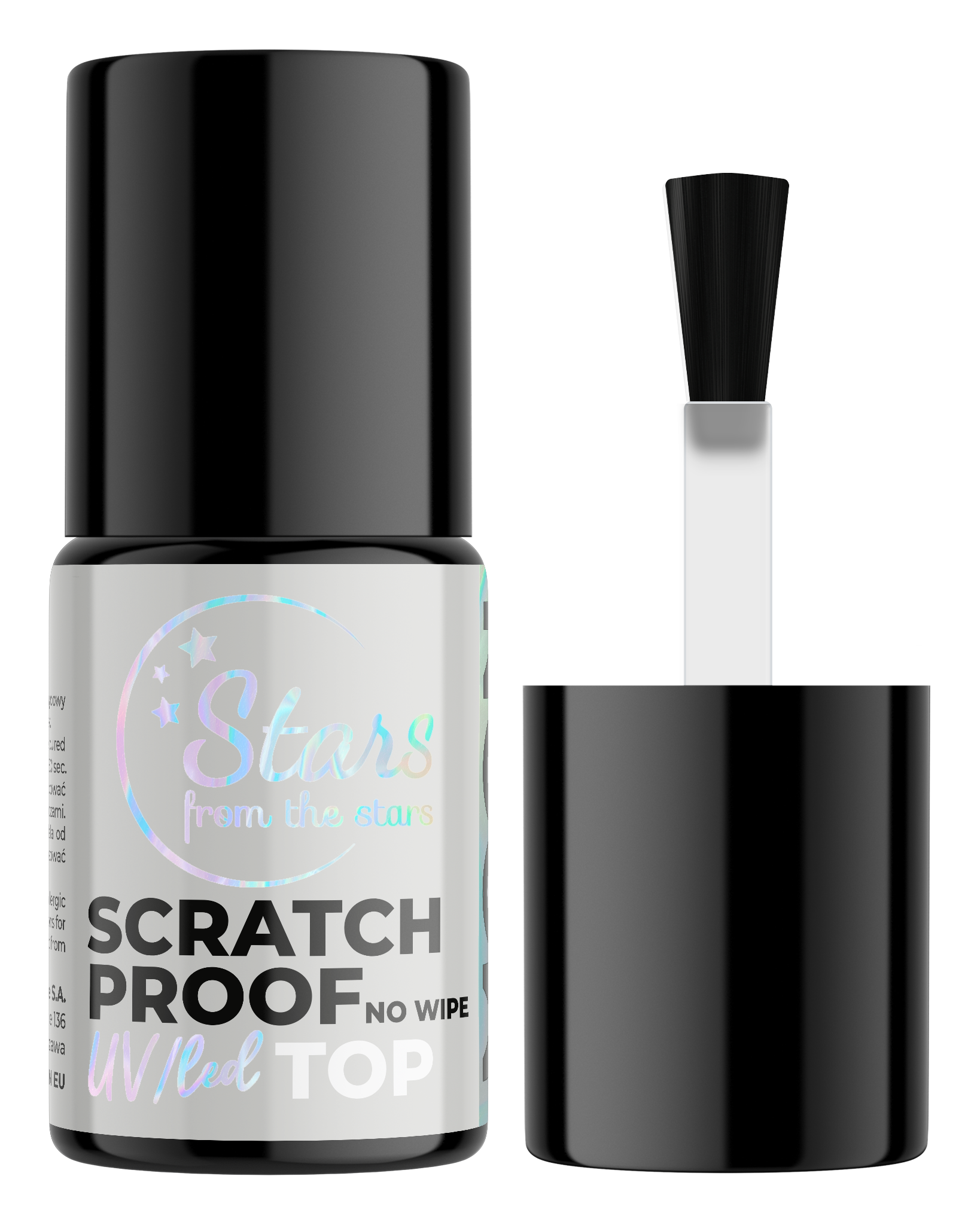 Stars from the Stars Top hybrydowy Moonwalk 5 ml