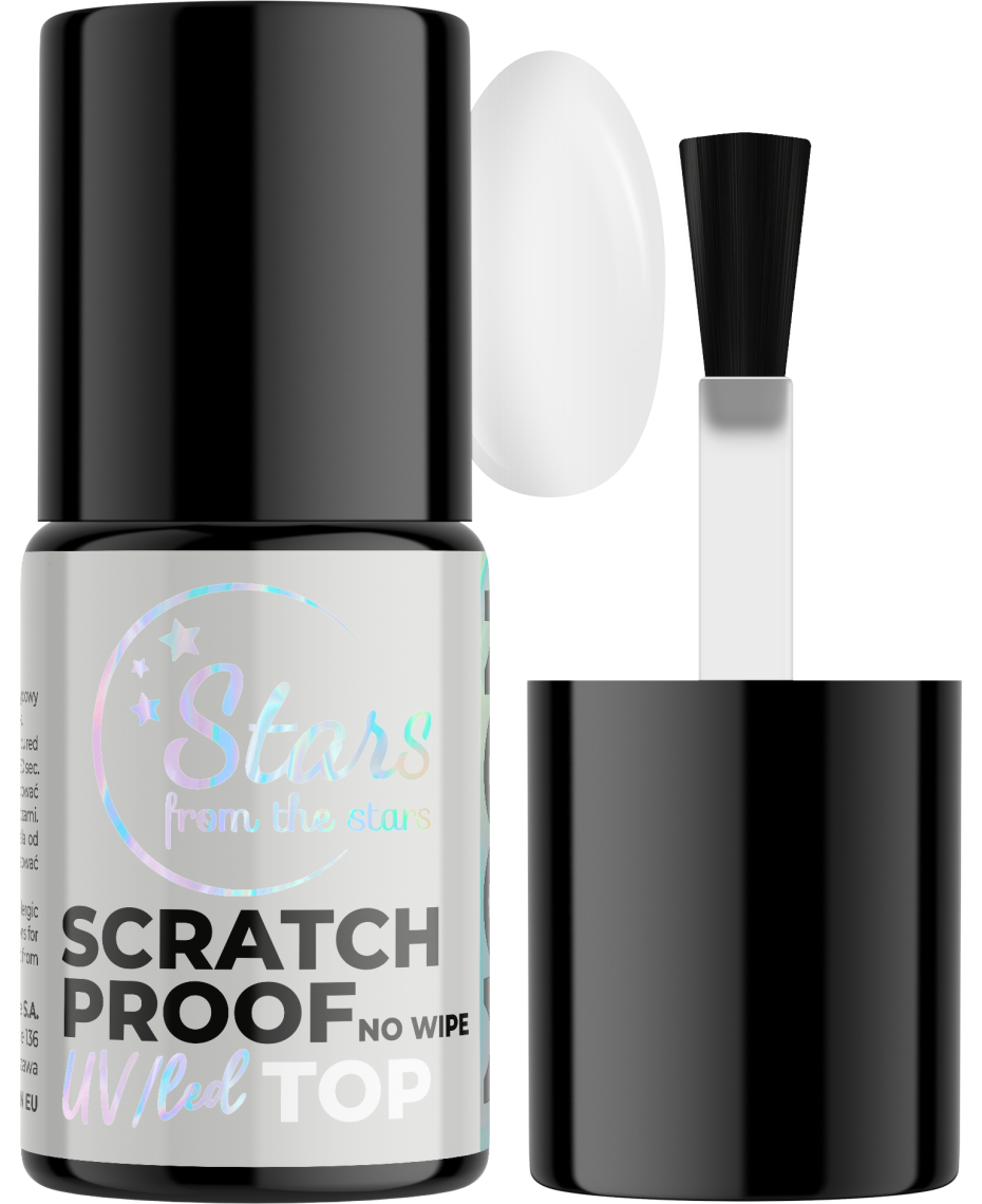 Stars from the Stars Top hybrydowy Moonwalk 5 ml