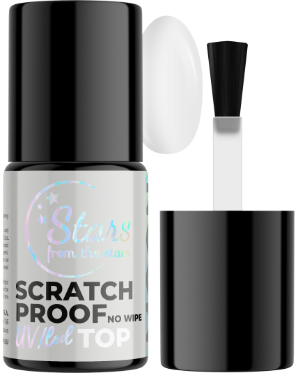 Stars from the Stars Top hybrydowy Moonwalk 5 ml
