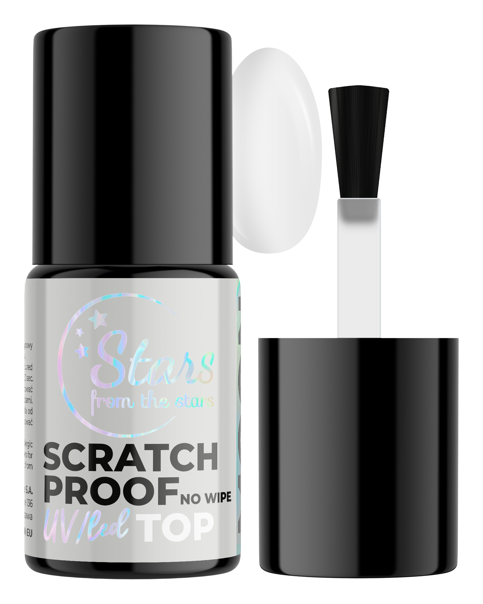 Stars from the Stars Top hybrydowy Moonwalk 5 ml