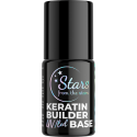 Stars from the Stars Keratynowa baza hybrydowa Moonwalk 5 ml