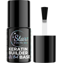 Stars from the Stars Keratynowa baza hybrydowa Moonwalk 5 ml