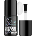 Stars from the Stars Keratynowa baza hybrydowa Moonwalk 5 ml