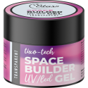 Stars from the Stars Żel budujący UV/LED do paznokci Space Builder Gel Transparent 45g